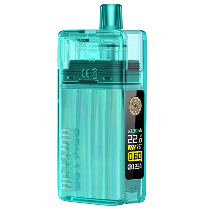 DotMod - dotPod Max lite - 2100 mAh - 5 ml