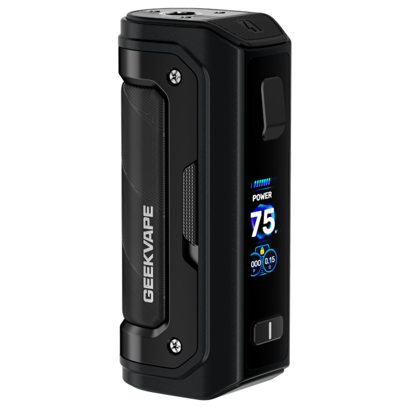 Geekvape - Aegis Mini 5 Mod - 3200 mAh Akku - 100 Watt