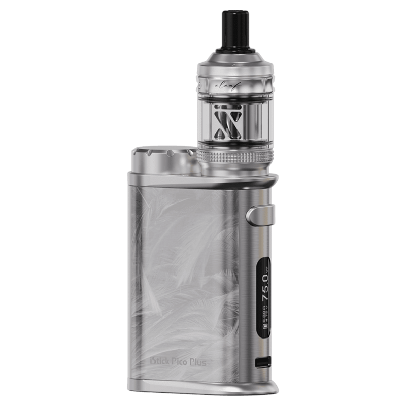 Eleaf - iStick Pico Plus Kit - 75W - 3 ml