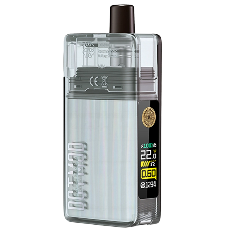DotMod - dotPod Max lite - 2100 mAh - 5 ml