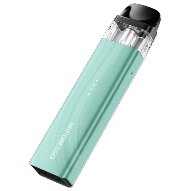 Vaporesso - Xros SE - 1000 mAh Akku - 3 ml