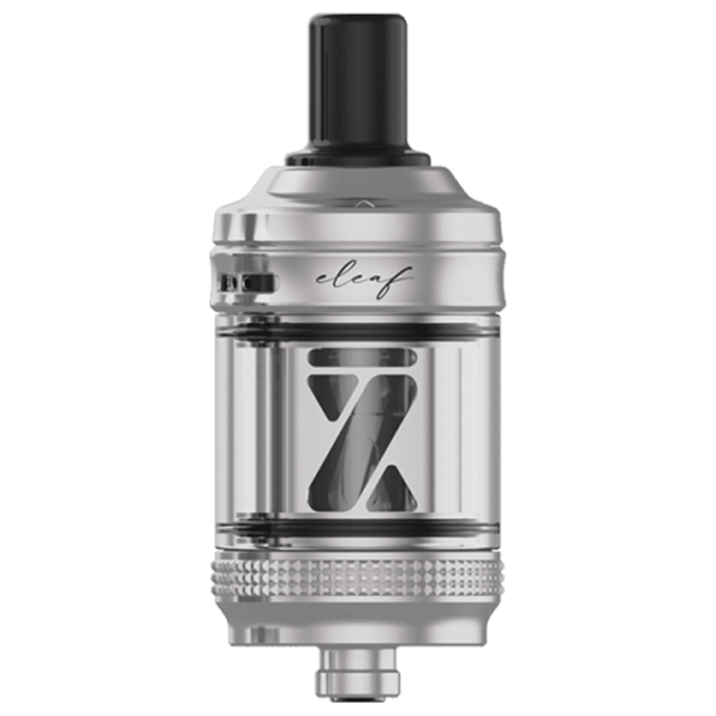 Eleaf - GTL X Tank - 3,0/4,5 ml Füllvolumen