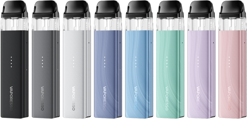 Vaporesso - Xros SE - 1600 mAh Akku - 3 ml