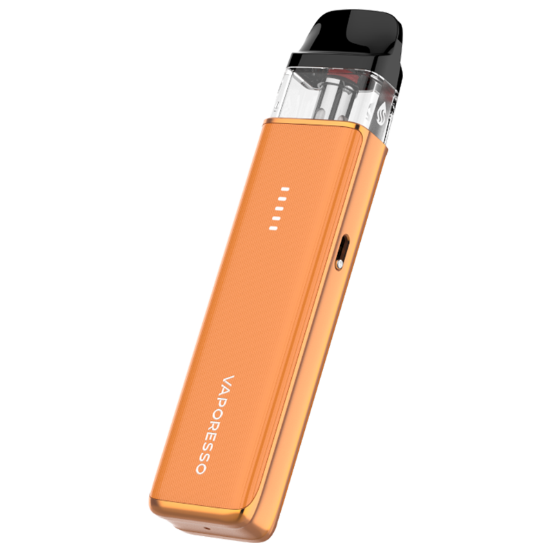 Vaporesso - Xros 6 mini - 1600 mAh Akku - 3 ml