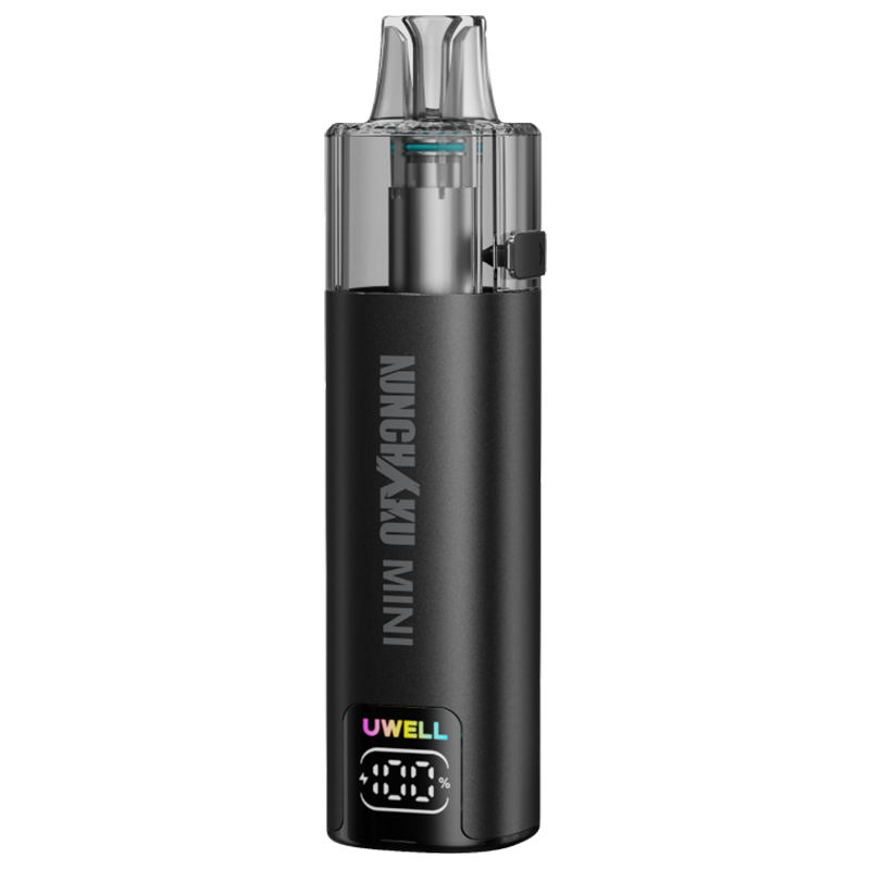 Uwell - Nunchaku Mini - Pod Kit - 1000 mAh Akku - 10 ml Füllvolumen