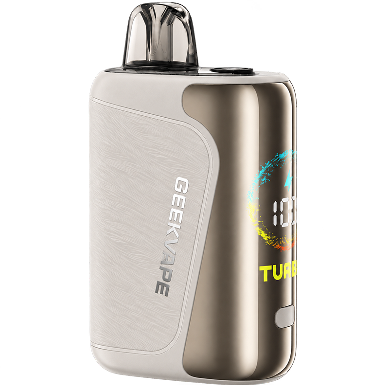 Geekvape - Go Pod Kit - 10 ml Füllvolumen - 1500 mAh Akku