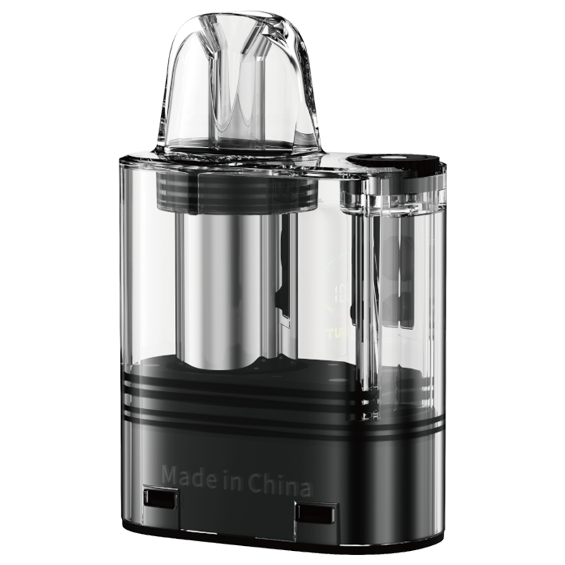 Geekvape - Go Ersatzpod - 10 ml - 0,4/0,8 Ω - 2 Stk.