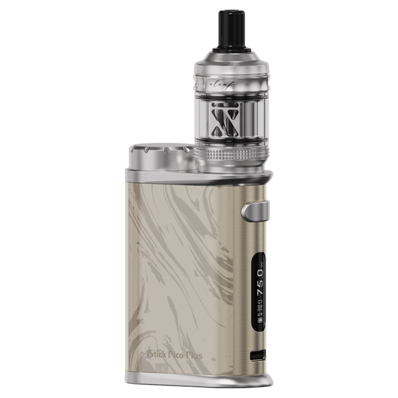Eleaf - iStick Pico Plus Kit - 75W - 3 ml
