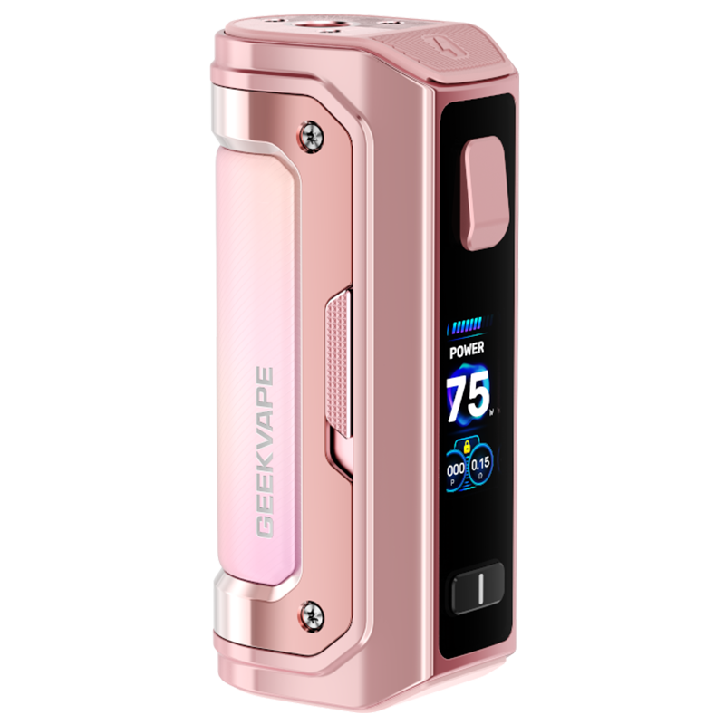 Geekvape - Aegis Mini 5 Mod - 3200 mAh Akku - 100 Watt