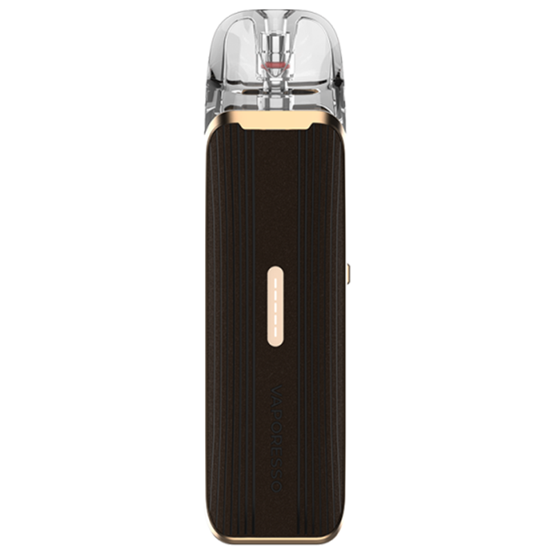 Vaporesso - Luxe Q3 Pod Kit - 1450 mAh Akku - 3ml Füllvolumen