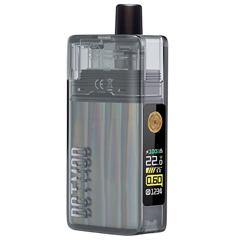DotMod - dotPod Max lite - 2100 mAh - 5 ml