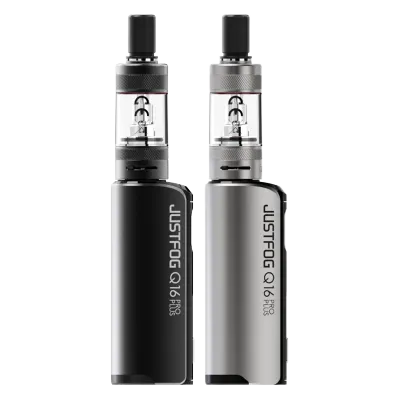 Justfog Q16 Pro Plus E-Zigaretten-Set