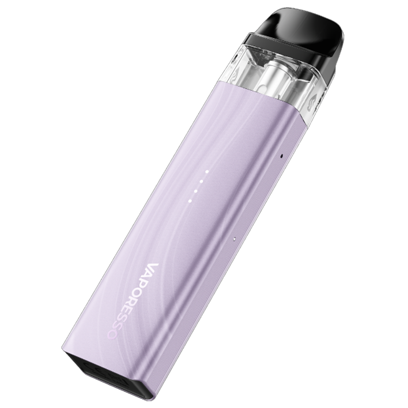 Vaporesso - Xros SE - 1000 mAh Akku - 3 ml