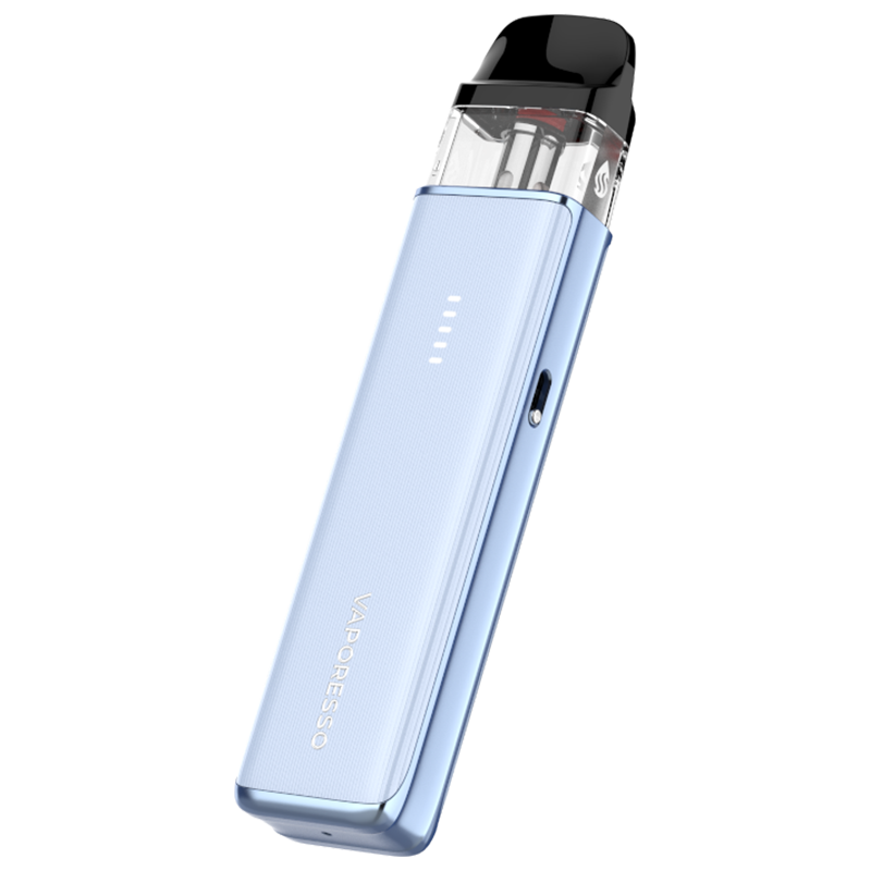 Vaporesso - Xros 6 mini - 1600 mAh Akku - 3 ml
