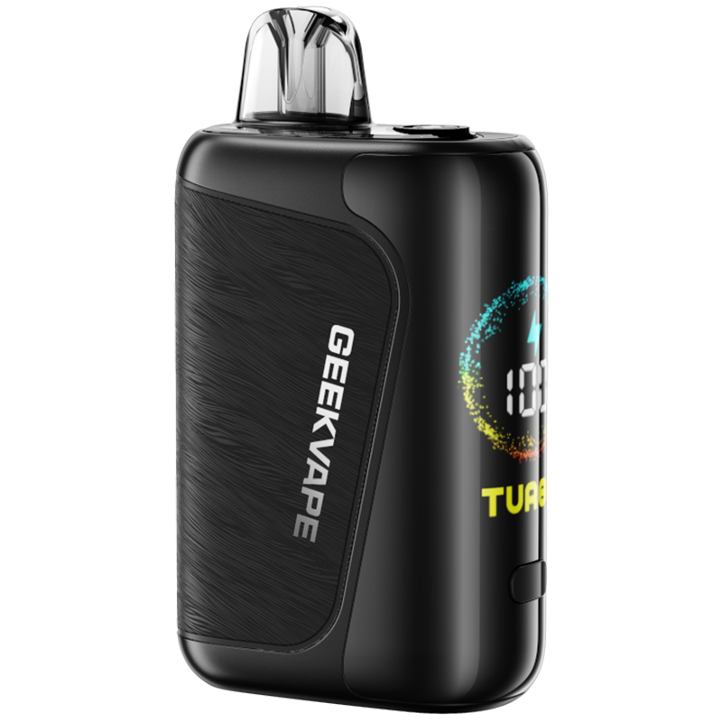 Geekvape - Go Pod Kit - 10 ml Füllvolumen - 1500 mAh Akku