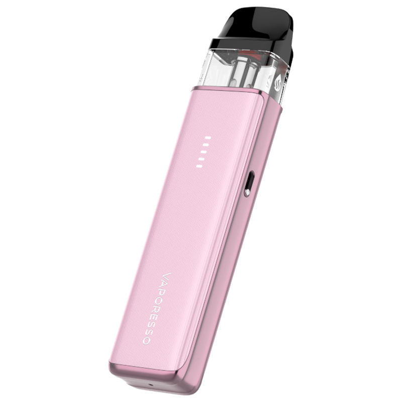 Vaporesso - Xros 6 mini - 1600 mAh Akku - 3 ml