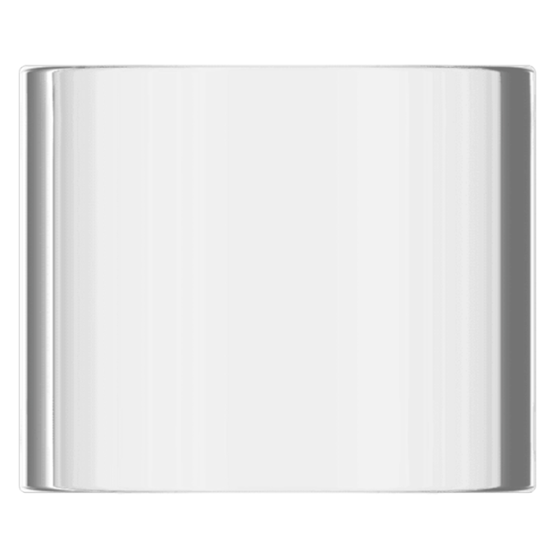 Eleaf - GTL X Tank - Ersatzglas - 3,0/4,5 ml