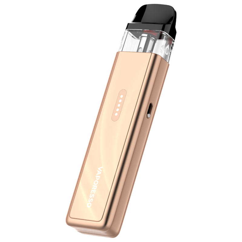 Vaporesso - Xros 6 mini - 1600 mAh Akku - 3 ml