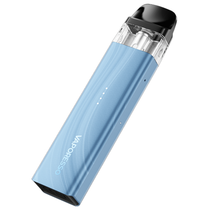 Vaporesso - Xros SE - 1000 mAh Akku - 3 ml