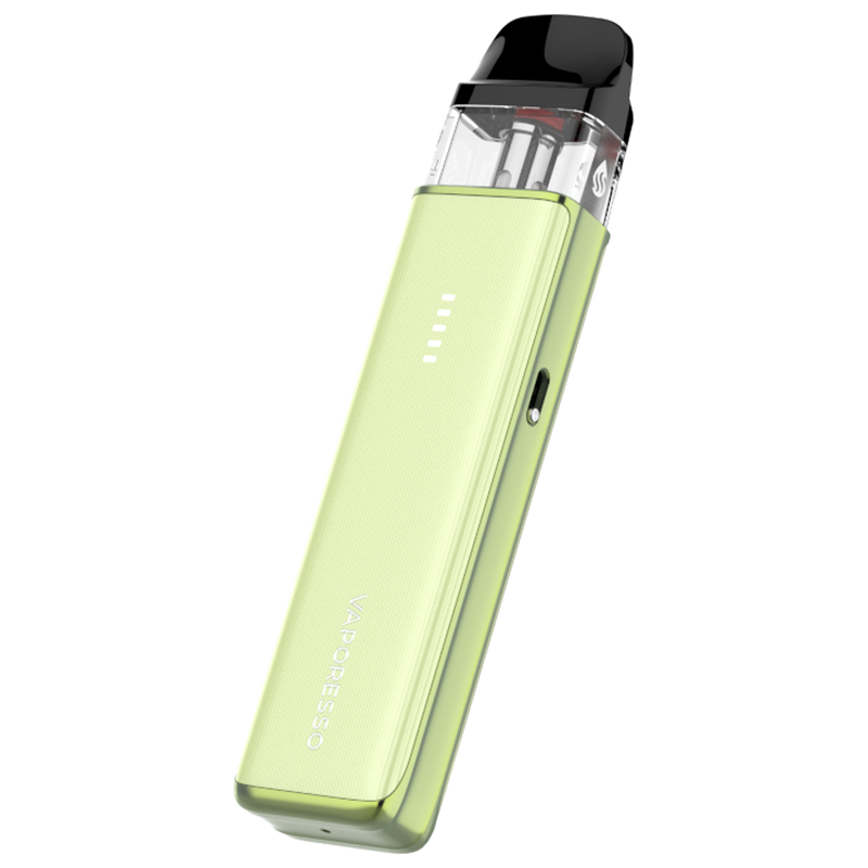 Vaporesso - Xros 6 mini - 1600 mAh Akku - 3 ml