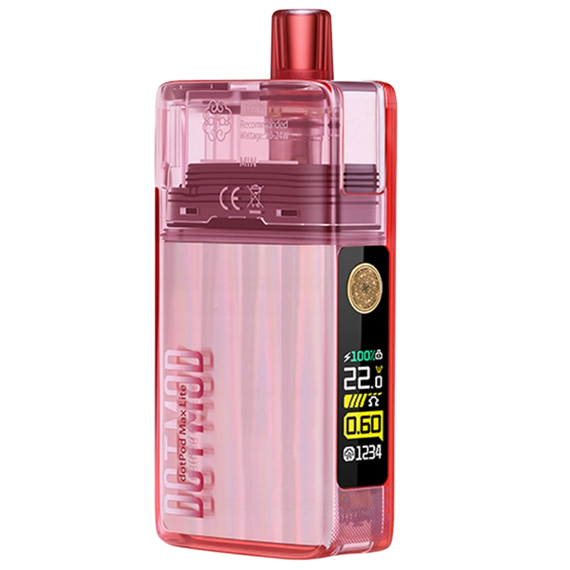 DotMod - dotPod Max lite - 2100 mAh - 5 ml