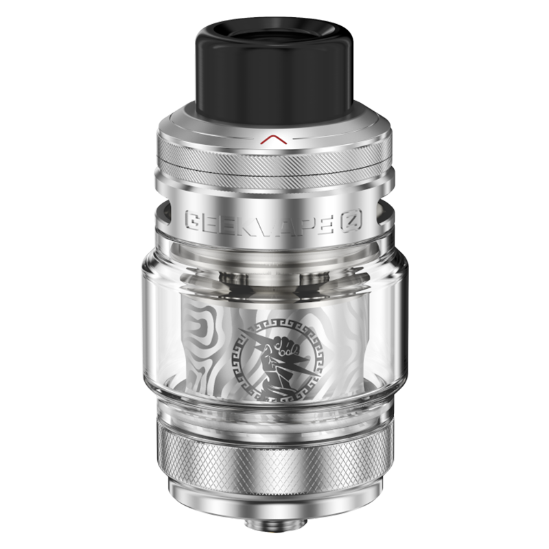 Geekvape - Z  Subohm Tank 5 - 5,5 ml