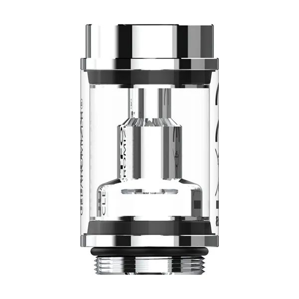 JUSTFOG - Q16 Pro - Pyrex Ersatzglas V2 - 1,9 ml