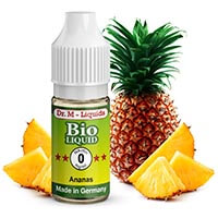 Dr.M - BIO Liquid - Ananas