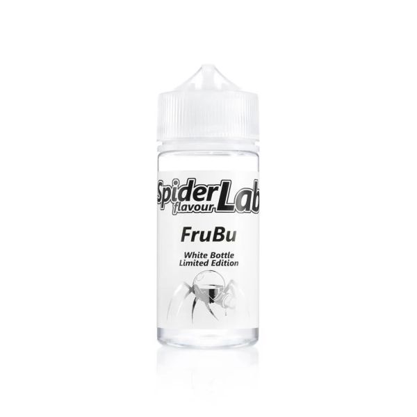 SpiderLab - FruBu - Aroma 10 ml