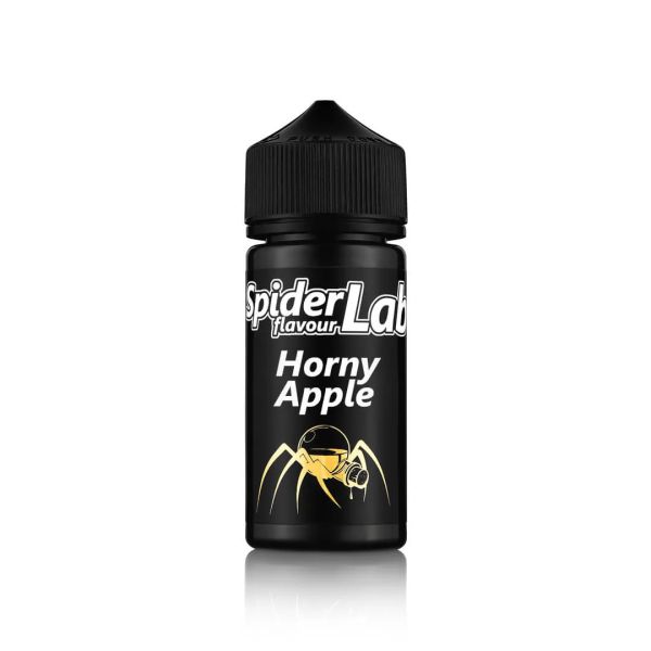 SpiderLab - Horny Apple - Aroma 15 ml