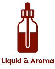 Sale - Liquid & Aroma
