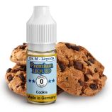 Leckeres Dr. Multhaupt Cookie Premium E-Liquid