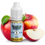 Leckeres Dr. Multhaupt Apfel Premium E-Liquid