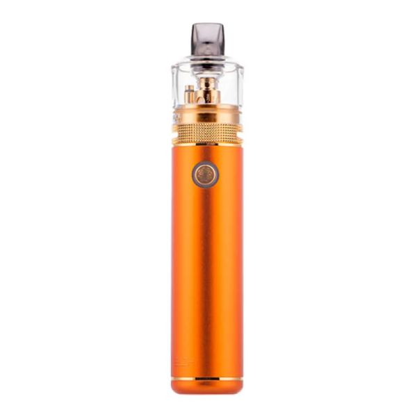 DotMod - dotStick Kit - Orange Limited Edition