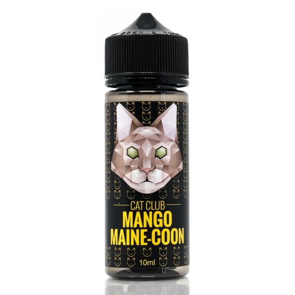 Copy Cat Cat Club Mango Maine-Coon Aroma