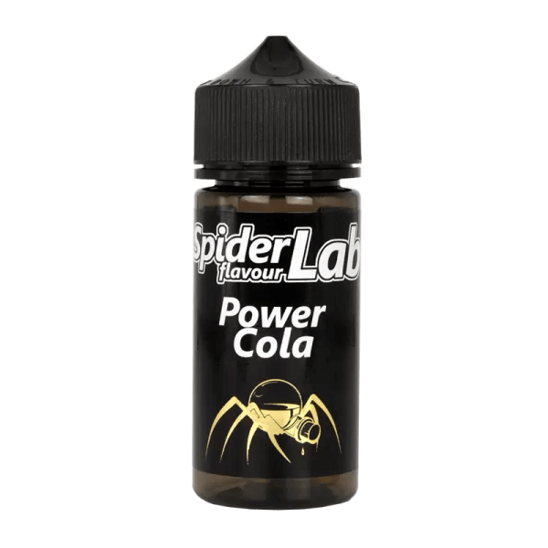SpiderLab - Power Cola - Aroma 18 ml