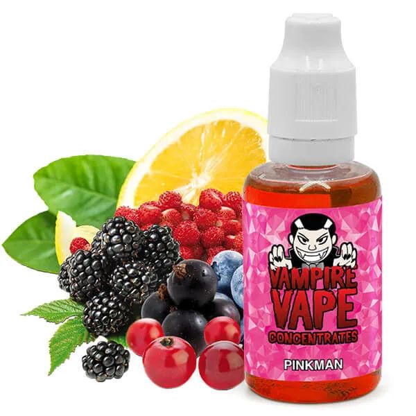 Vampire Vape - Pinkman - Aroma Konzentrat 30 ml