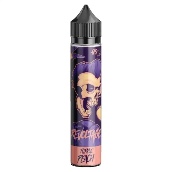 Revoltage - Purple Peach - Aroma - 15 ml