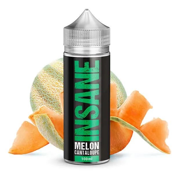 Insane - Melon Cantaloupe - 100 ml
