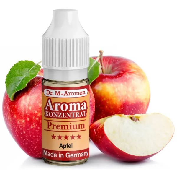 Dr. Multhaupt Premium Aroma Konzentrat Apfel