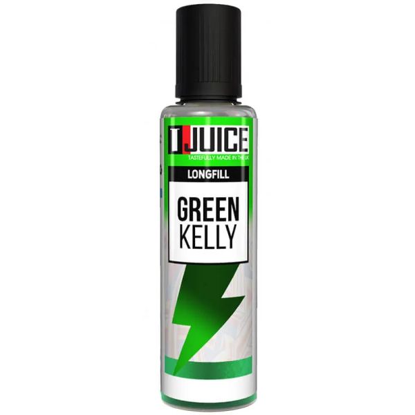 T-Juice - Green Kelly - Longfill Aroma - 20ml