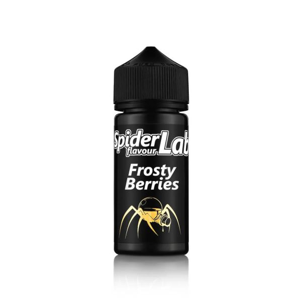 SpiderLab - Frosty Berries - Aroma 15 ml