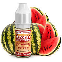 Dr.M - Aromen - Wassermelone