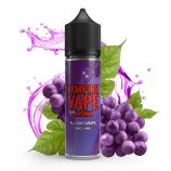 Vampire Vape - All Day Grape - Longfill Aroma - 14ml