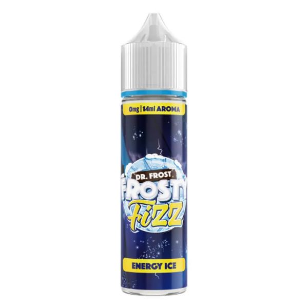 Dr. Frost - Energy Ice - 14 ml in 60 ml Flasche