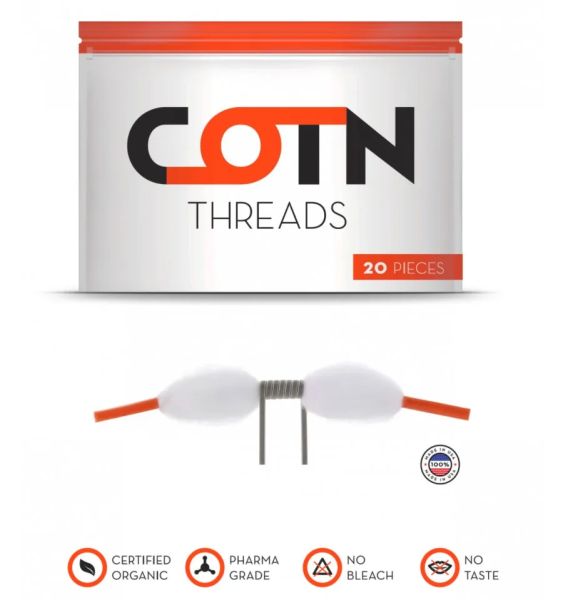 COTN - Threads Watte