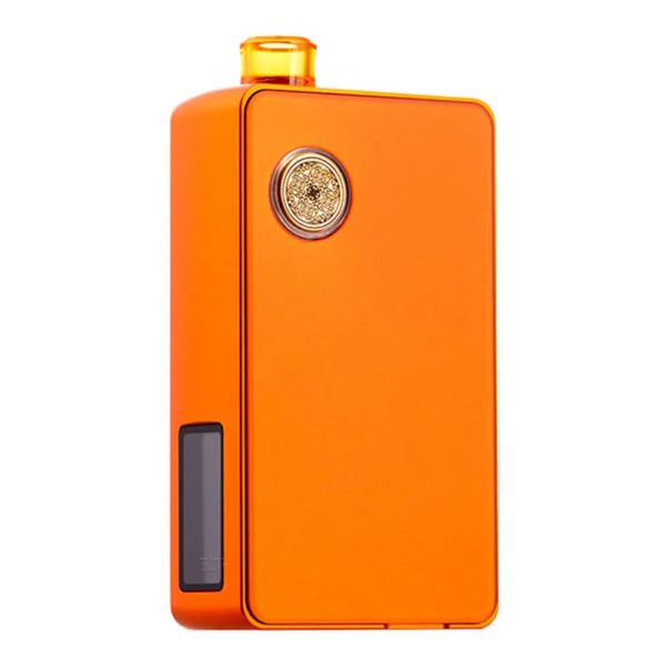 DotMod - dotAIO v2 Kit - Limited Orange Edition