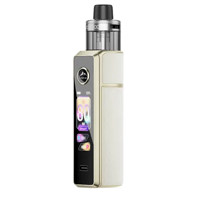 VooPoo - Drag x3 - Pod Kit - 5 ml Füllvolumen - 80 Watt