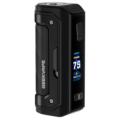 Geekvape - Aegis Mini 5 Mod - 3200 mAh Akku - 100 Watt
