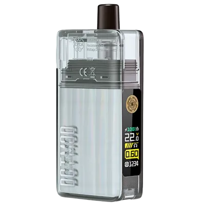 DotMod - dotPod Max lite - 2100 mAh - 5 ml